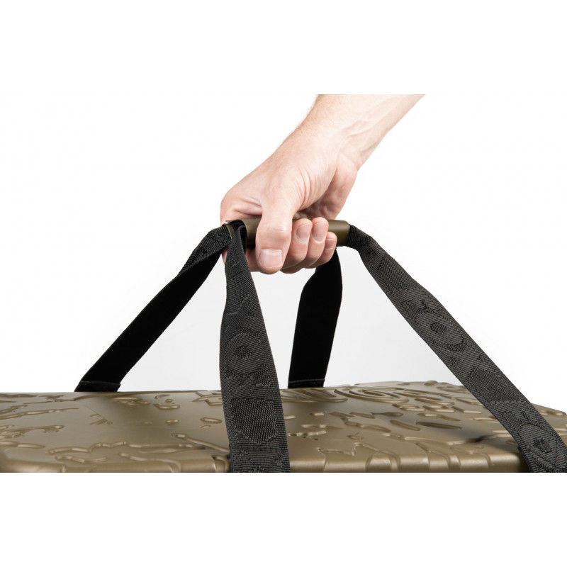 Torba EVA Fox Aquos Camo Bag