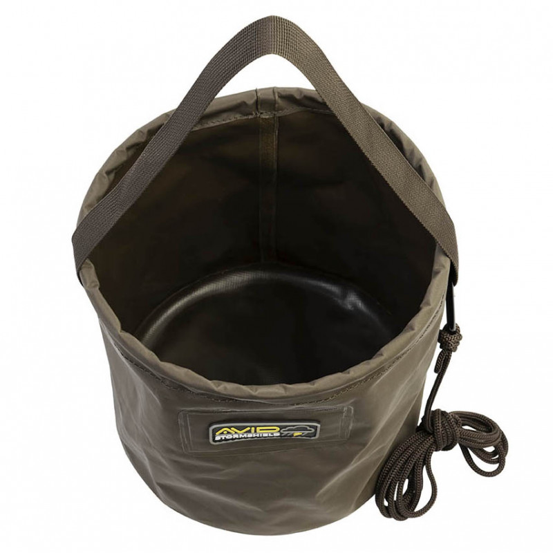 Wiaderko Avid Stormshield Collapsible Bucket - 10L