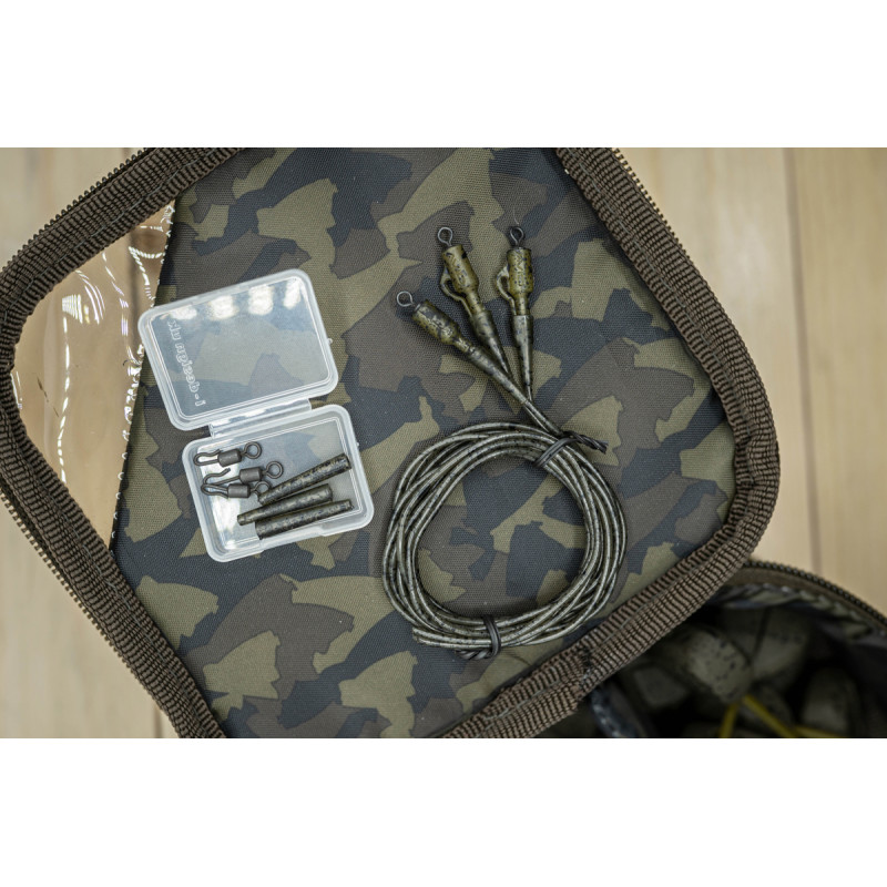 Avid Lead Clip Tube Kit