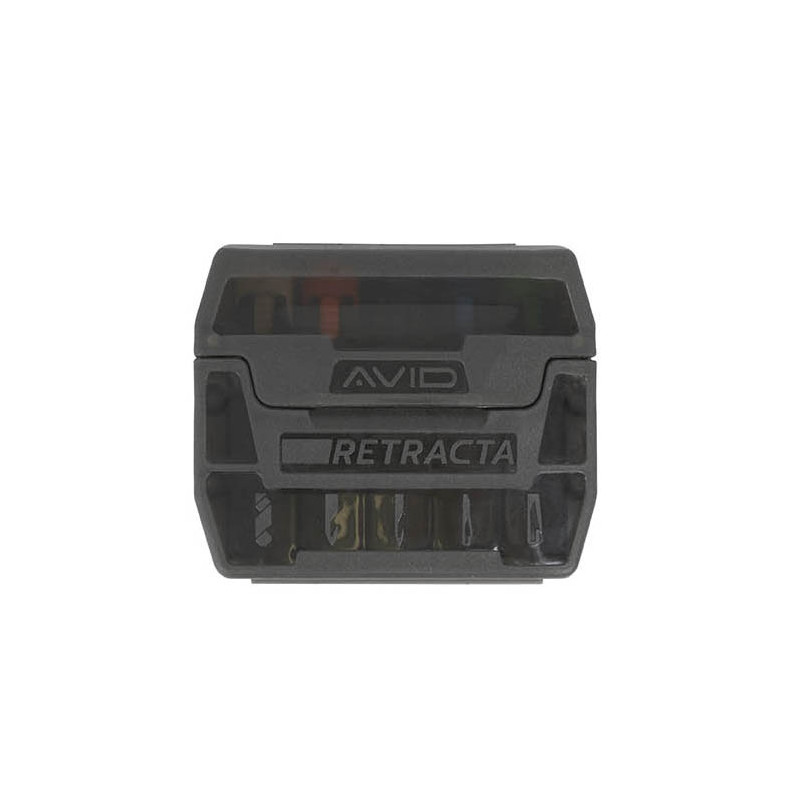 Zestaw narzędzi Avid Retracta Tool Set