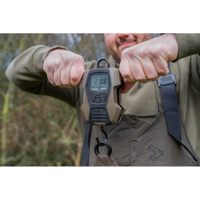 Waga Avid Digital Scale