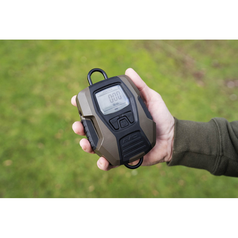 Waga Avid Digital Scale