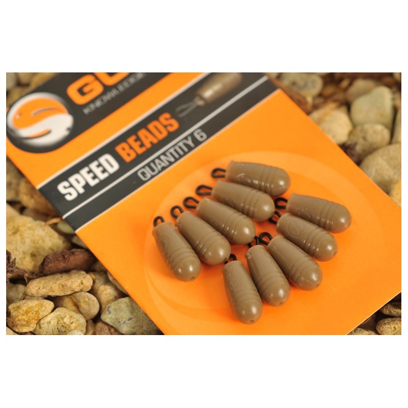 Łączniki Guru Speed Beads