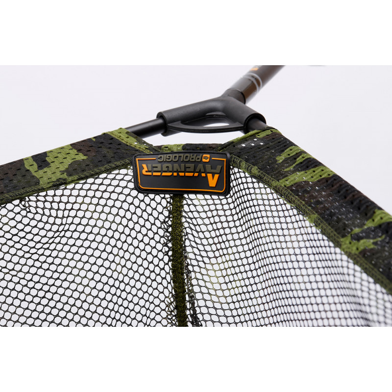 Podbierak Prologic Avenger Landing Net 42"