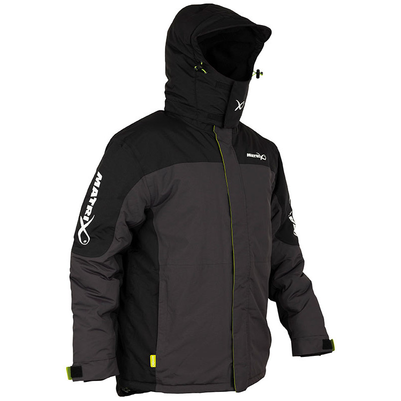 Komplet Matrix Winter Suit