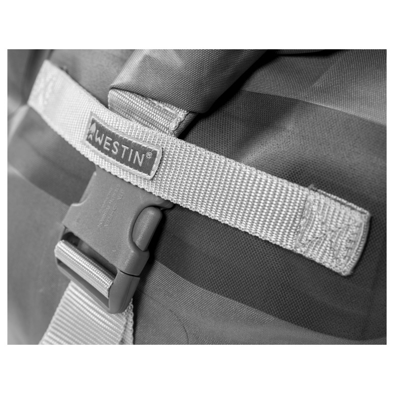 Torba Westin W6 Roll-Top Duffelbag - L - 52L