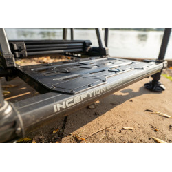 Siedzisko Preston Inception Station - Graphite Edition