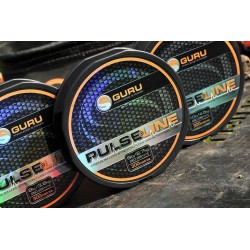 Żyłka Guru Pulse-Line 250m GPUL