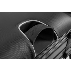 Siedzisko Preston Inception Station - Graphite Edition