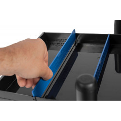 Siedzisko Preston Inception Station - Graphite Edition