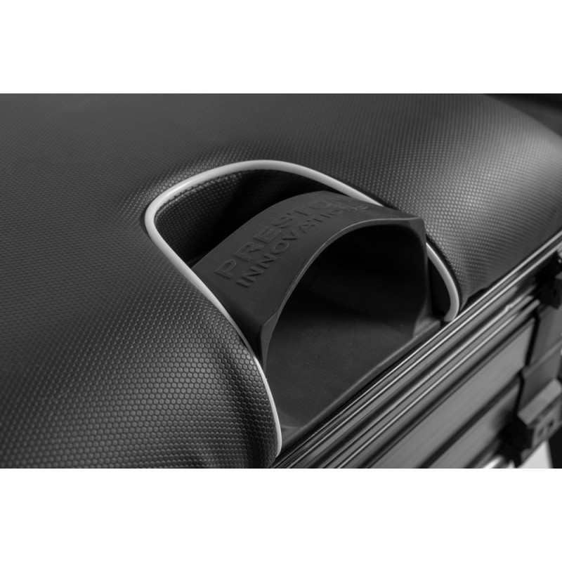 Siedzisko Preston Inception Station - Graphite Edition