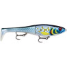 Rapala X-Rap Peto Hybryda 14cm - SCRB / Scaled Baitfish