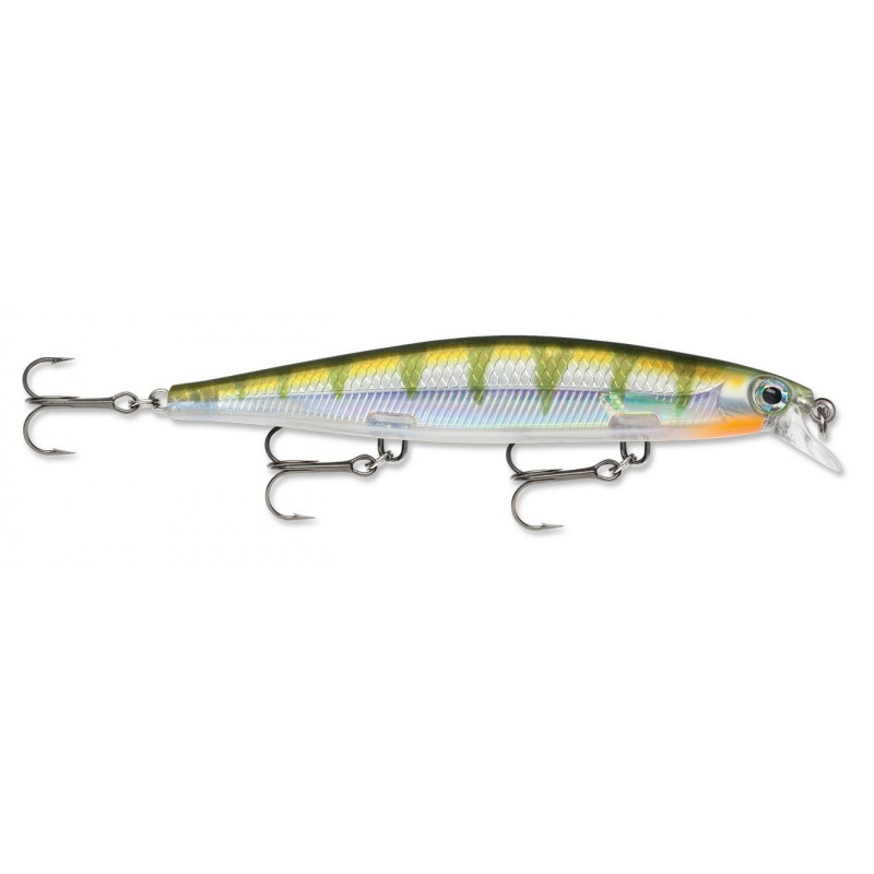 thumbnail image 2 of Rapala Super Shadow Rap Glide 11 Cm 45 G Live Perch One Size 2 of 14