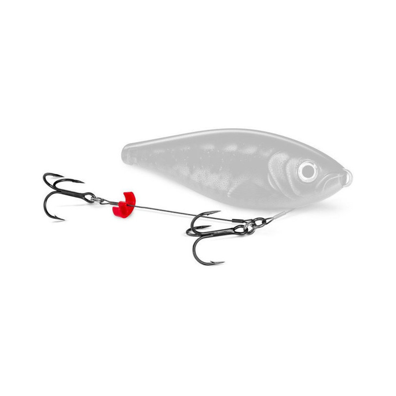 Rapala X-Rap Haku 14cm