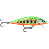 Rapala CountDown Elite 5,5cm - GDCY / Gilded Chartreuse Yamame