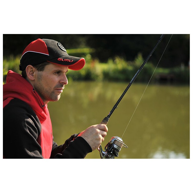 Żyłka Guru Pulse-Line 250m GPUL