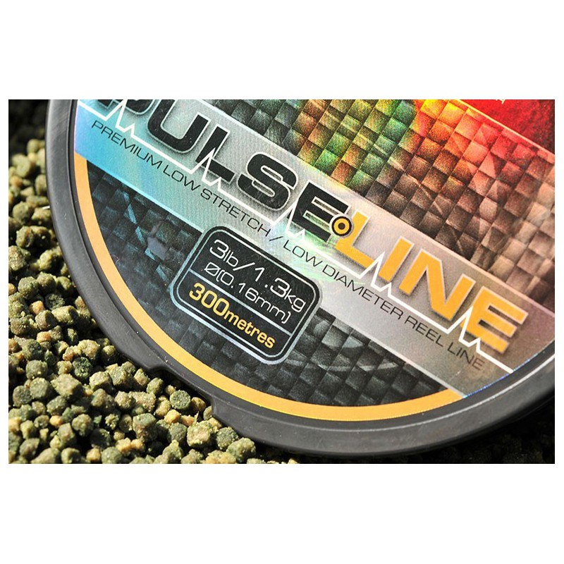 Żyłka Guru Pulse-Line 250m GPUL