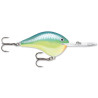Rapala DT Dives-To Series DTMSS20 7,0cm - CRSD / Caribbean Shad