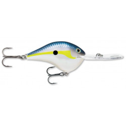 Rapala DT Dives-To Series DTMSS20 7,0cm - HSD / Helsinki Shad