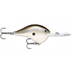 Rapala DT Dives-To Series DTMSS20 7,0cm - PGS / Pearl Grey Shiner