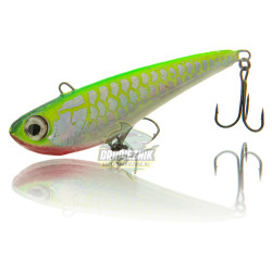 Wobler Hunter - FAWORYT 7.2cm / 19g PAR