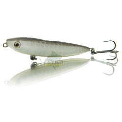 Warianty Wobler Hunter - KLAKIER 6.0cm AL