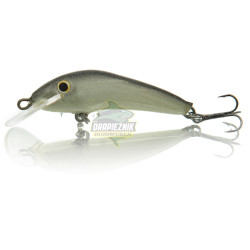 Wobler Hunter - INSTINCT 4.0cm AL