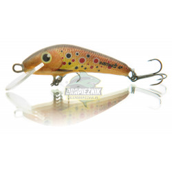 Wobler Hunter - INSTINCT 4.0cm TR
