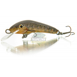 Wobler Hunter - INSTINCT 6.2cm RTR