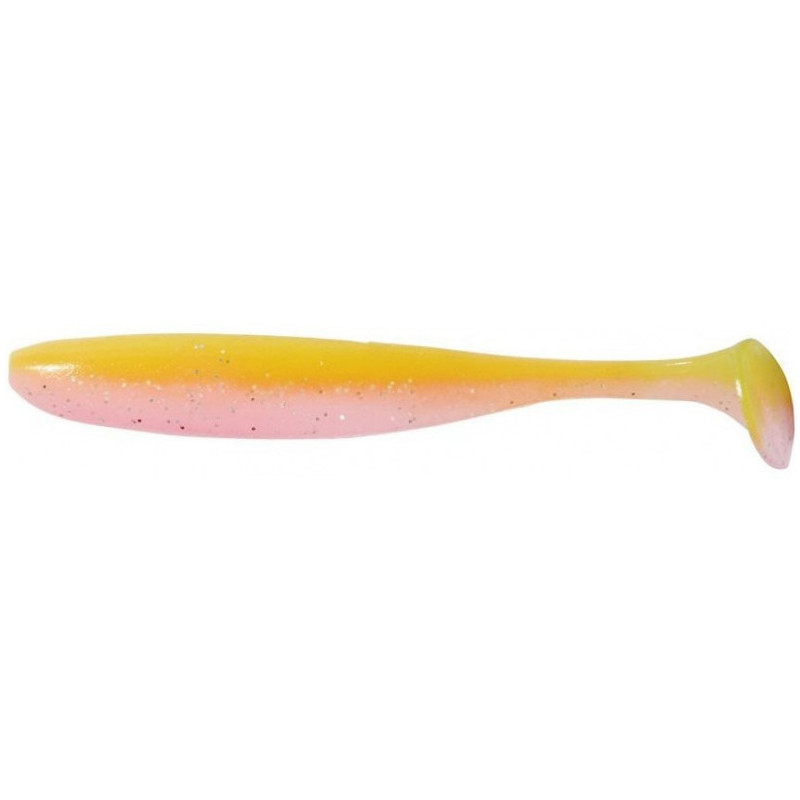 Keitech Easy Shiner 8'' 20.3cm - LT31 Yellow Pink