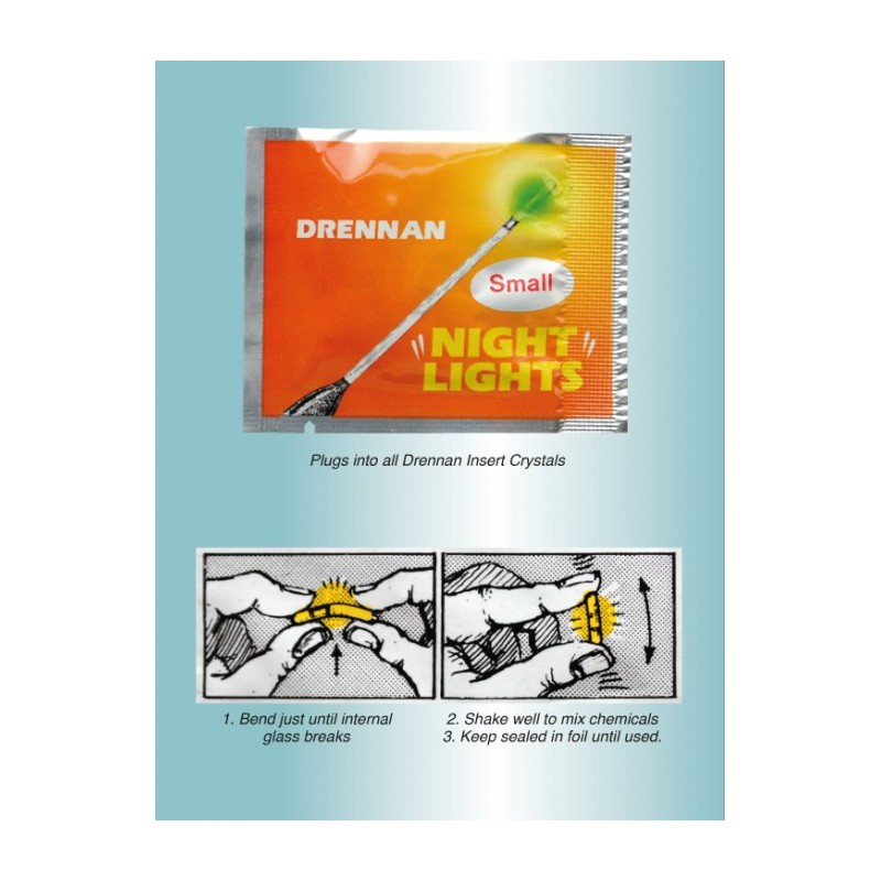 Świetliki Drennan Night Lights