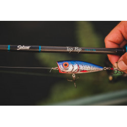 Wędka Salmo Top Pop 2,10 // 7-28g