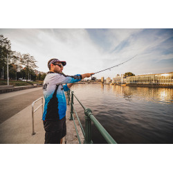 Wędka Salmo Top Pop 2,10 // 7-28g