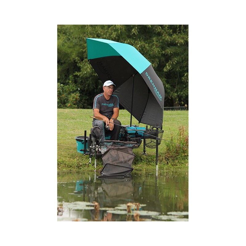 Parasol Drennan Umbrella 50' 125cm