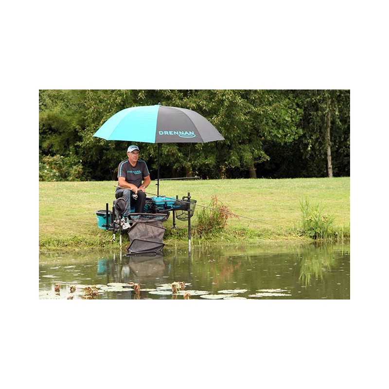 Parasol Drennan Umbrella 50' 125cm