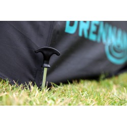 Parasol Drennan Umbrella 50' 125cm
