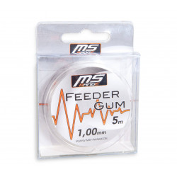 Amortyzator MS RANGE Feeder Gum 5m