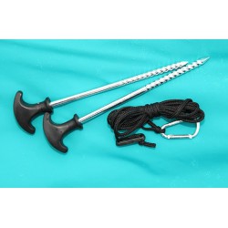 Parasol Drennan Umbrella 50' 125cm