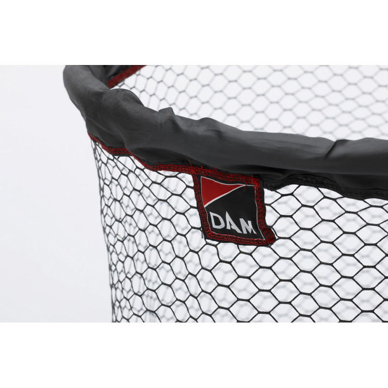 Podbierak DAM Effzett Floating Landing Net XL 65798