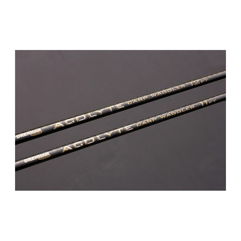 Drennan Acolyte Carp Waggler 11ft