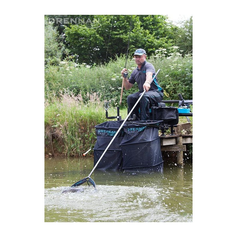 Drennan Acolyte Carp Waggler 11ft