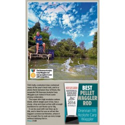 Drennan Acolyte Carp Waggler 11ft