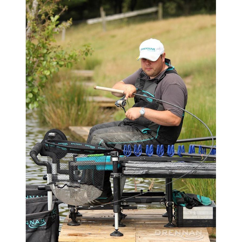 Drennan Acolyte Carp Waggler 11ft