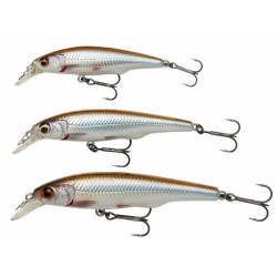 Wobler Savage Gear Gravity Twitch SR