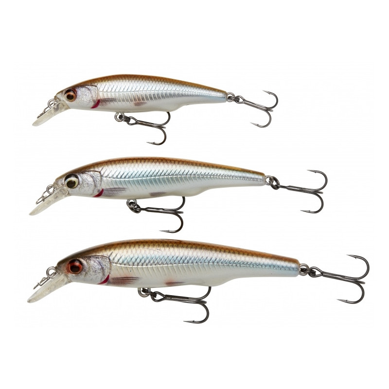 Wobler Savage Gear Gravity Twitch SR