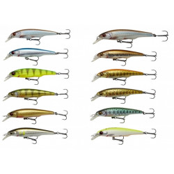 Wobler Savage Gear Gravity Twitch SR