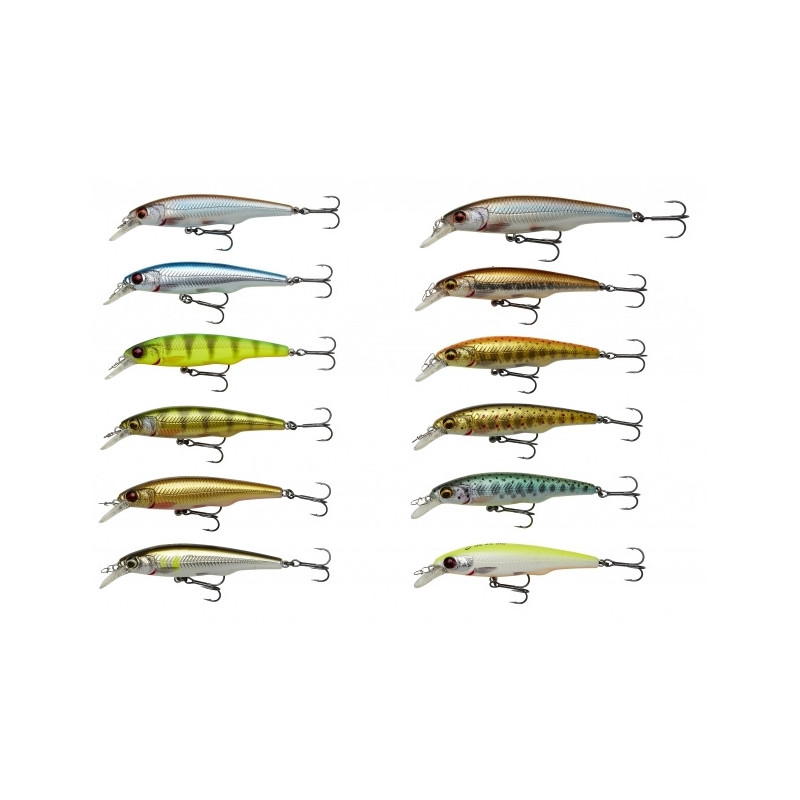 Wobler Savage Gear Gravity Twitch SR