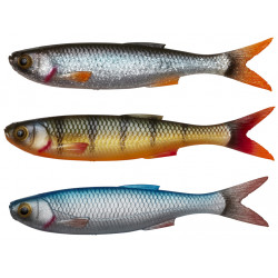 Gumy Savage Gear Craft Dying Minnow