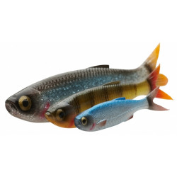 Gumy Savage Gear Craft Dying Minnow