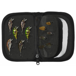 Piórnik Savage Gear Zipper Wallet 2